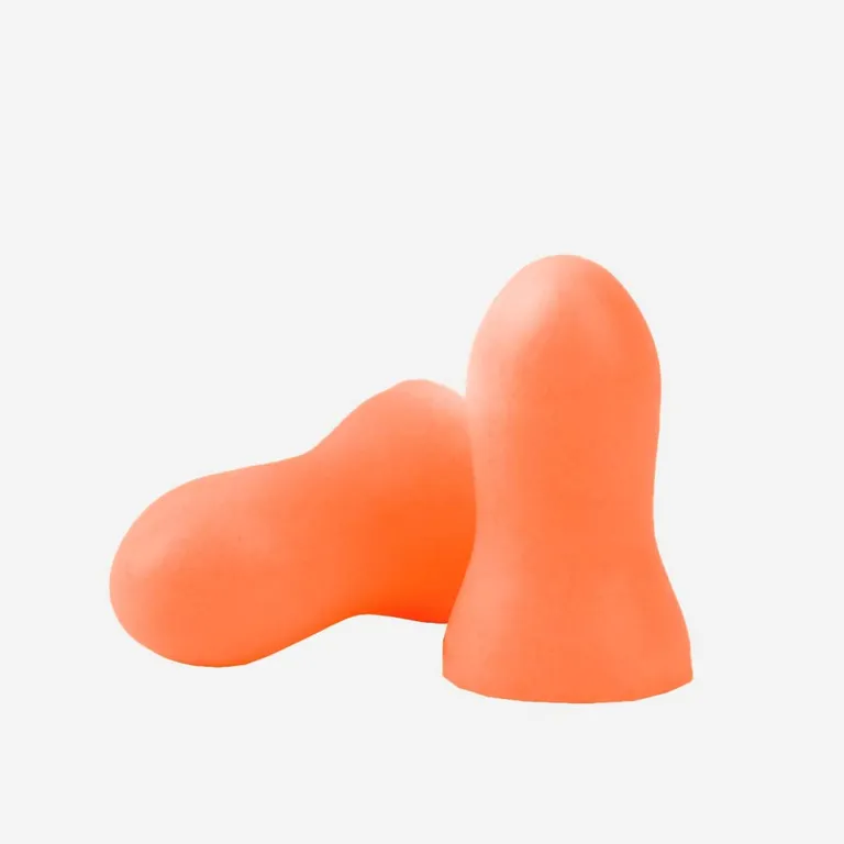 РОСОМЗ / Противошумные вкладыши БЛОКЕР (оранжевый)