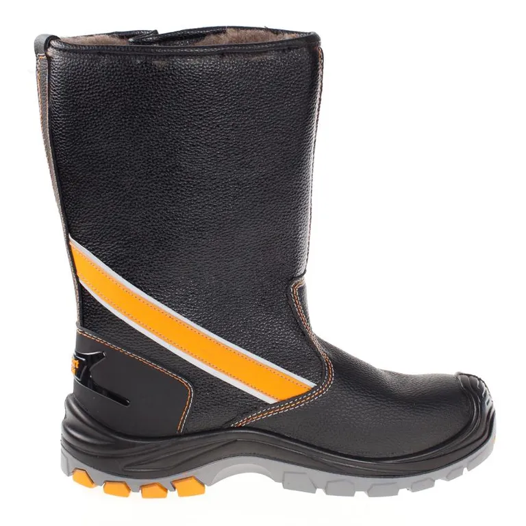 Эталон / Сапоги зимние «МИСТРАЛЬ ULTRA»