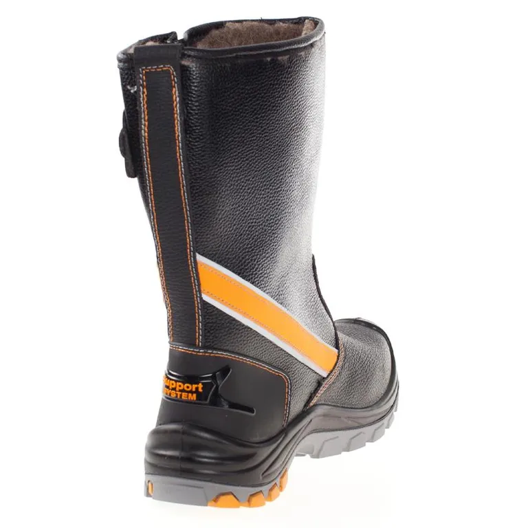 Эталон / Сапоги зимние «МИСТРАЛЬ ULTRA»