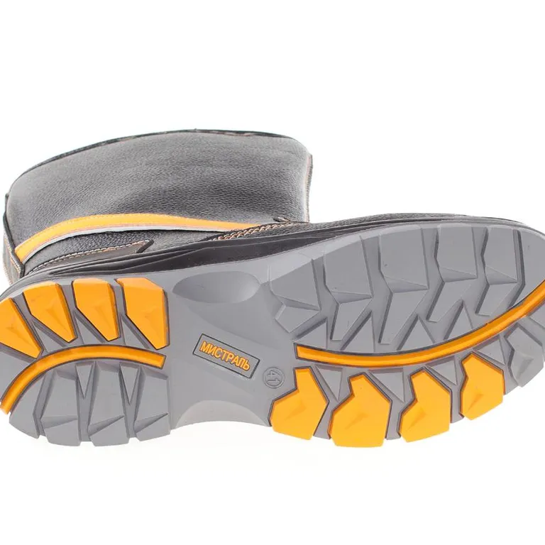 Эталон / Сапоги зимние «МИСТРАЛЬ ULTRA»