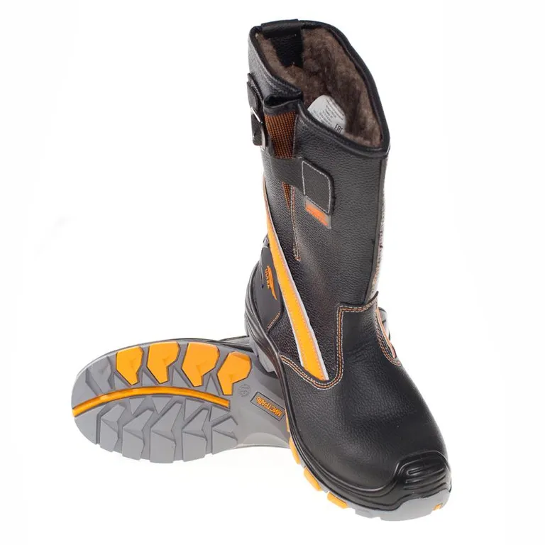 Эталон / Сапоги зимние «МИСТРАЛЬ ULTRA»