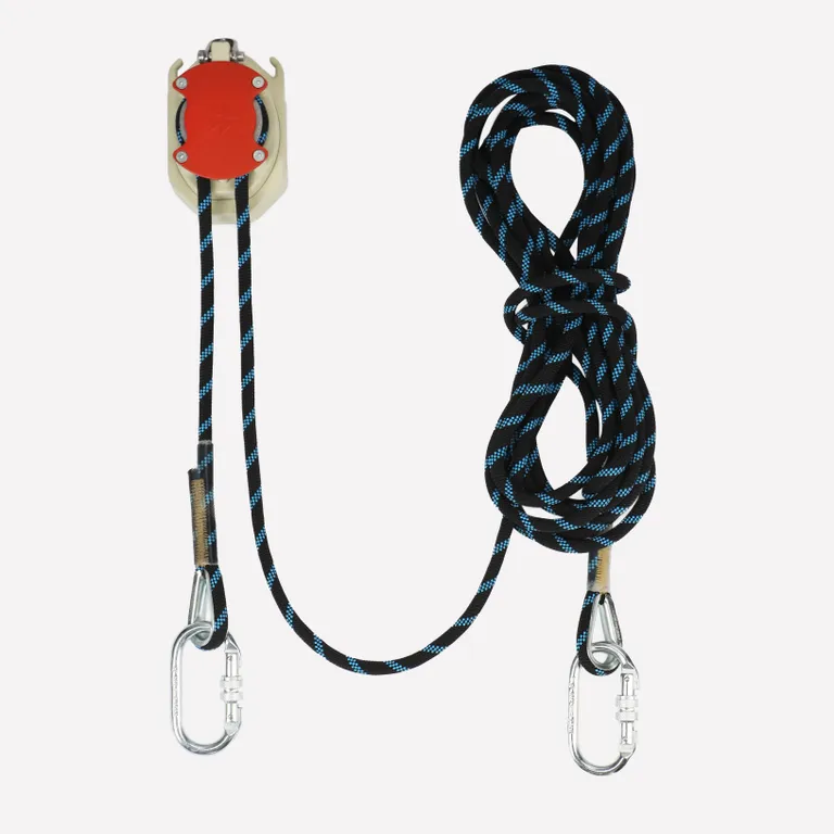 Alpsafe / Устройство спасения и эвакуации арт. MODE EVAC1