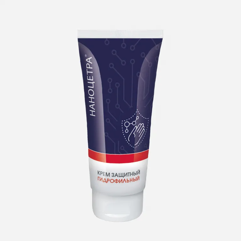 Ампаро / Защитный крем гидрофильного действия