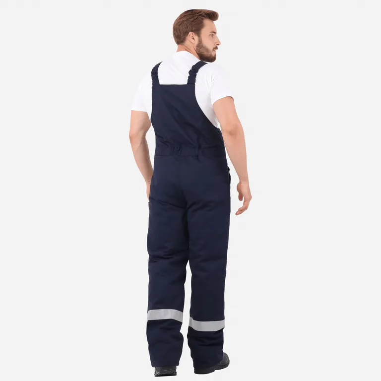 ГК СПЕЦОБЪЕДИНЕНИЕ / Костюм АНТИСТАТ зимний