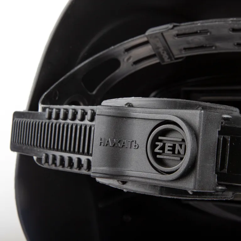 РОСОМЗ / Сварочный щиток RZ10 Favori®T ZEN® (10)