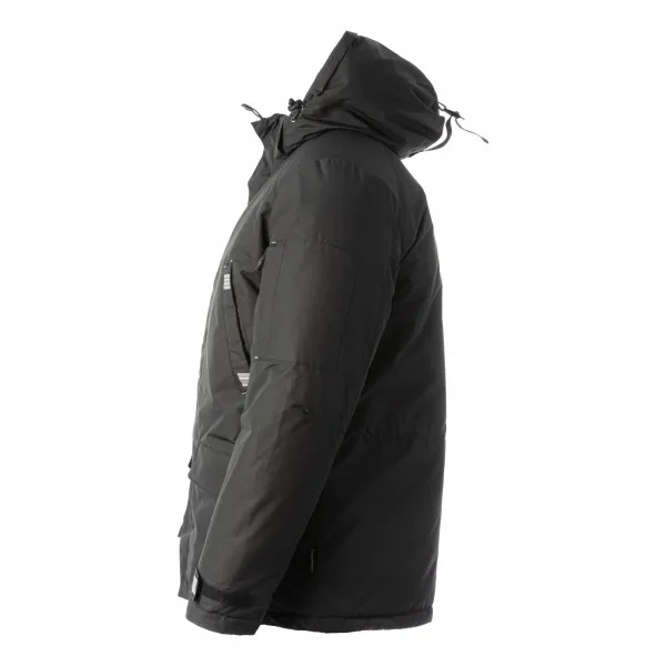 Brodeks / Парка мужская зимняя Brodeks KW 204