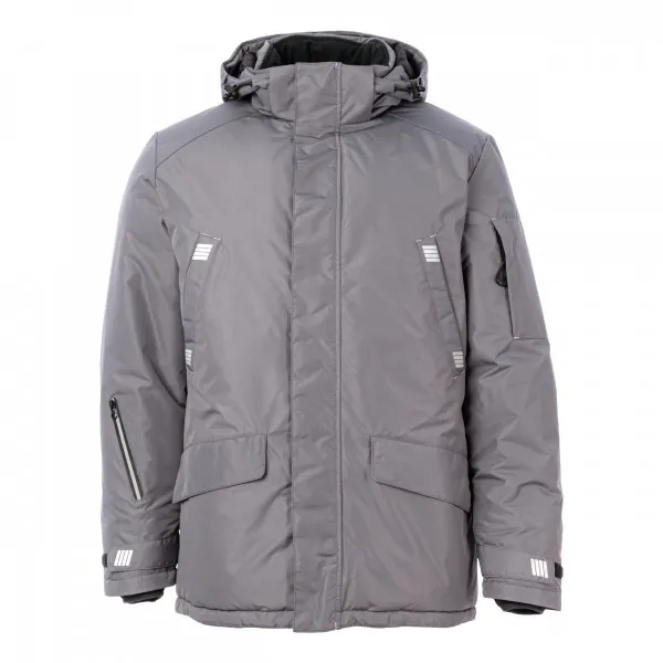 Brodeks / Парка мужская зимняя Brodeks KW 204