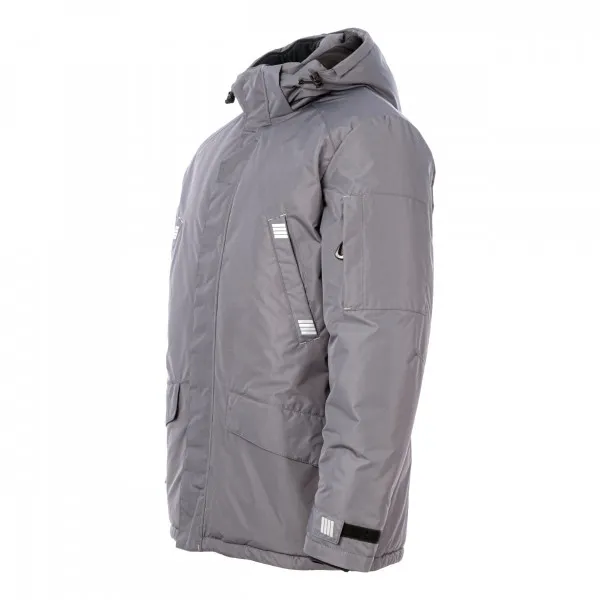 Brodeks / Парка мужская зимняя Brodeks KW 204