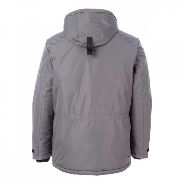 Brodeks / Парка мужская зимняя Brodeks KW 204