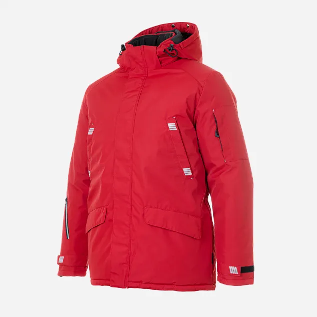 Brodeks / Парка мужская зимняя Brodeks KW 204