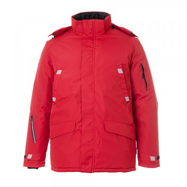 Brodeks / Парка мужская зимняя Brodeks KW 204