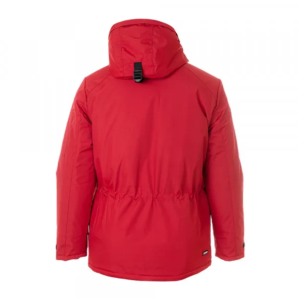 Brodeks / Парка мужская зимняя Brodeks KW 204