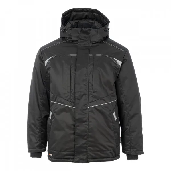 Brodeks / Куртка мужская зимняя KW 206