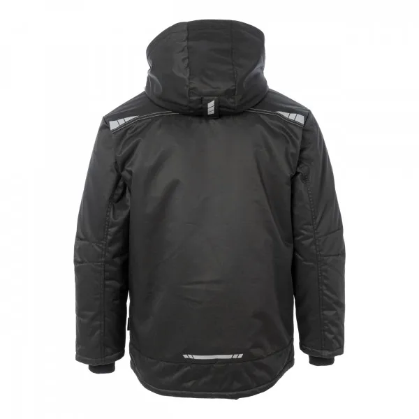 Brodeks / Куртка мужская зимняя KW 206