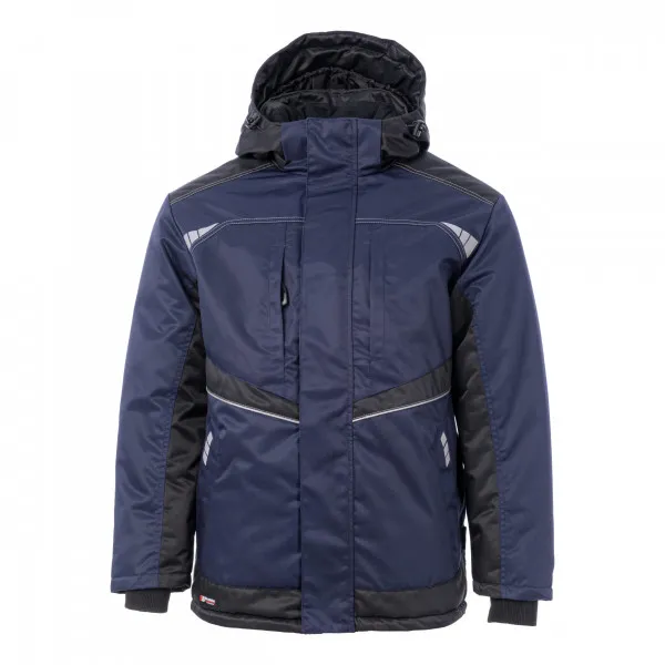 Brodeks / Куртка мужская зимняя KW 206