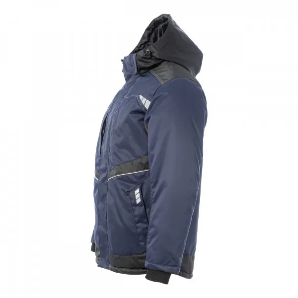 Brodeks / Куртка мужская зимняя KW 206