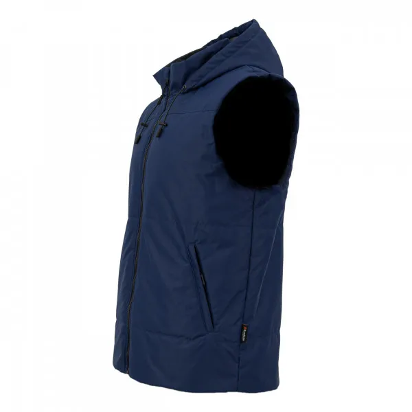 Brodeks / Жилет утепленный KW112