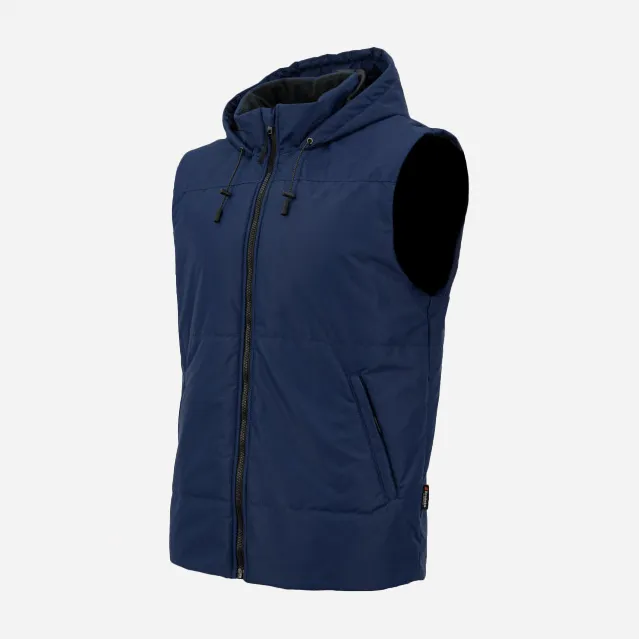 Brodeks / Жилет утепленный KW112