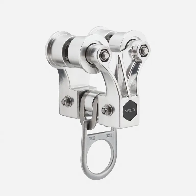 Vento / Мобильная анкерная точка