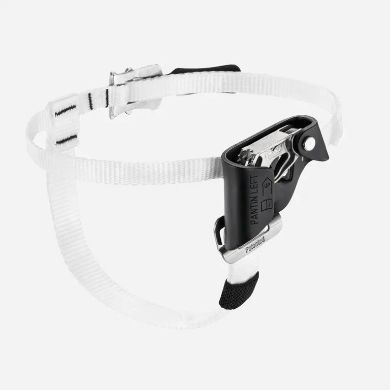 Vento / Зажим Petzl Pantin левый