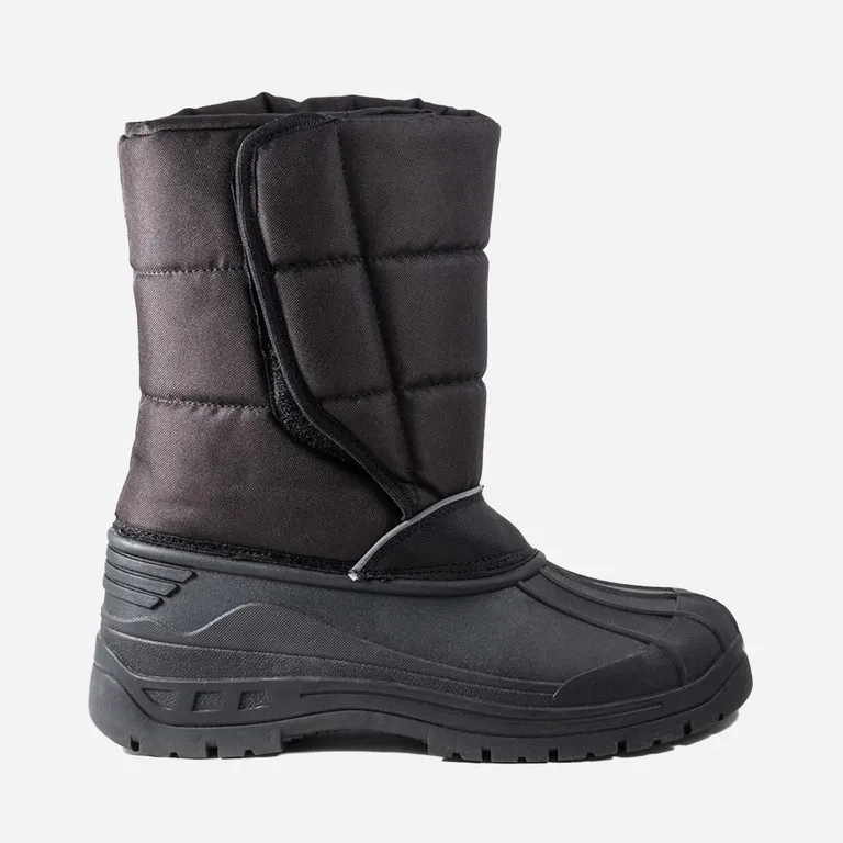 PROSAFE / Комбинированные зимние сапоги 83