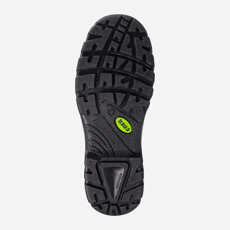 ГК СПЕЦОБЪЕДИНЕНИЕ / Ботинки СПЕЦ® иск. мех