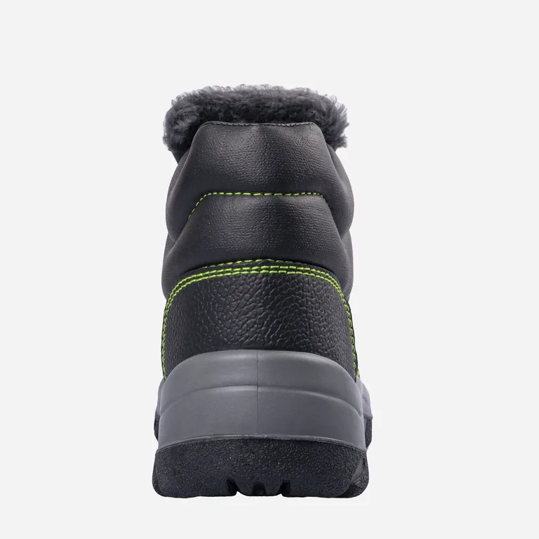 ГК СПЕЦОБЪЕДИНЕНИЕ / Ботинки СПЕЦ® иск. мех