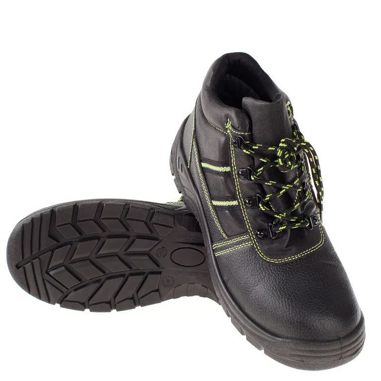 Эталон / Ботинки Аскет подошва ПУ