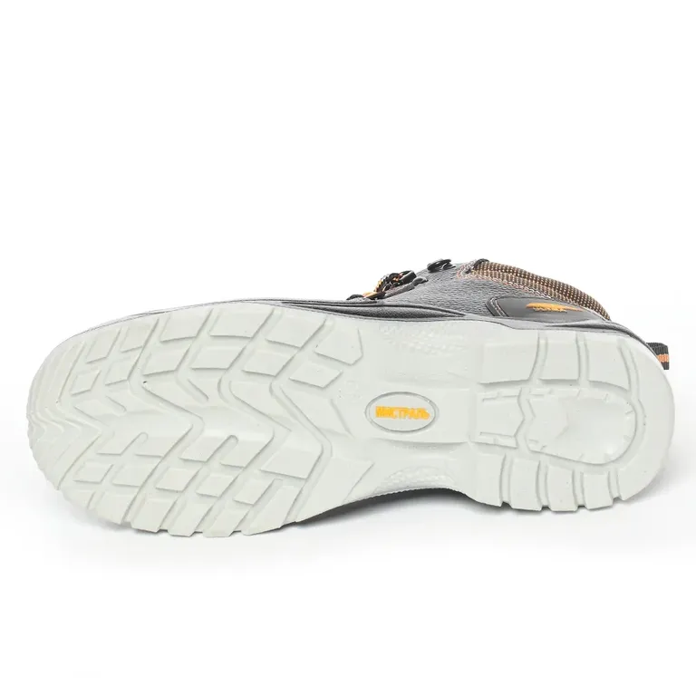 Эталон / Ботинки "МИСТРАЛЬ" с металлическим подноском и стелькой ПУ-ТПУ