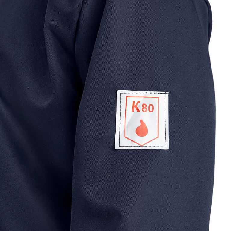 TECHNOSAFE / Костюм кислотостойкий