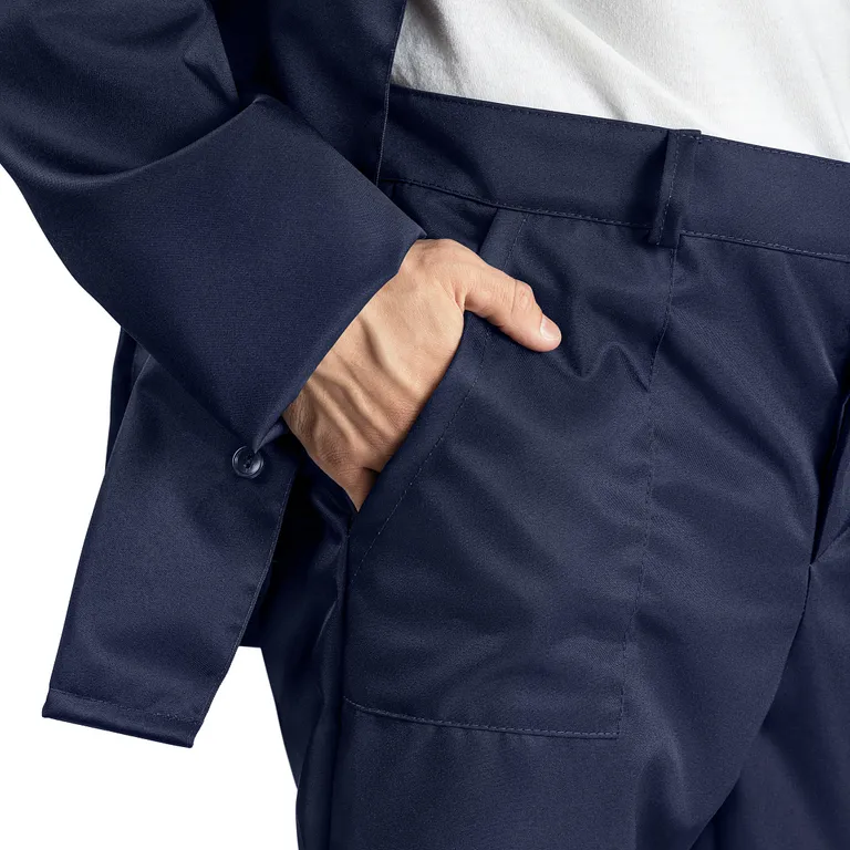 TECHNOSAFE / Костюм кислотостойкий