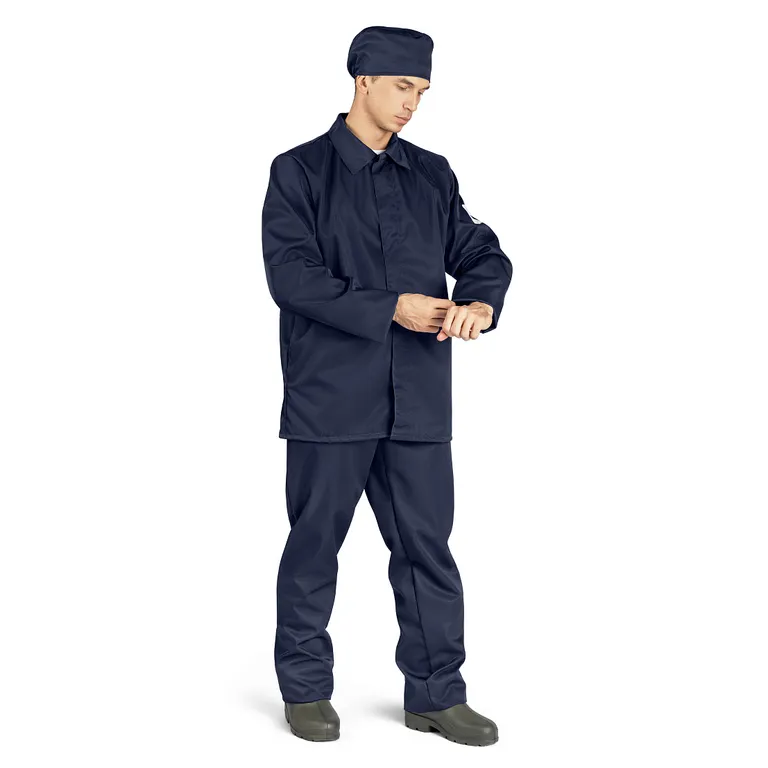 TECHNOSAFE / Костюм кислотостойкий