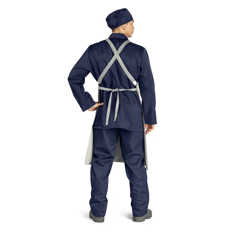 TECHNOSAFE / Фартук КЩС, тип А