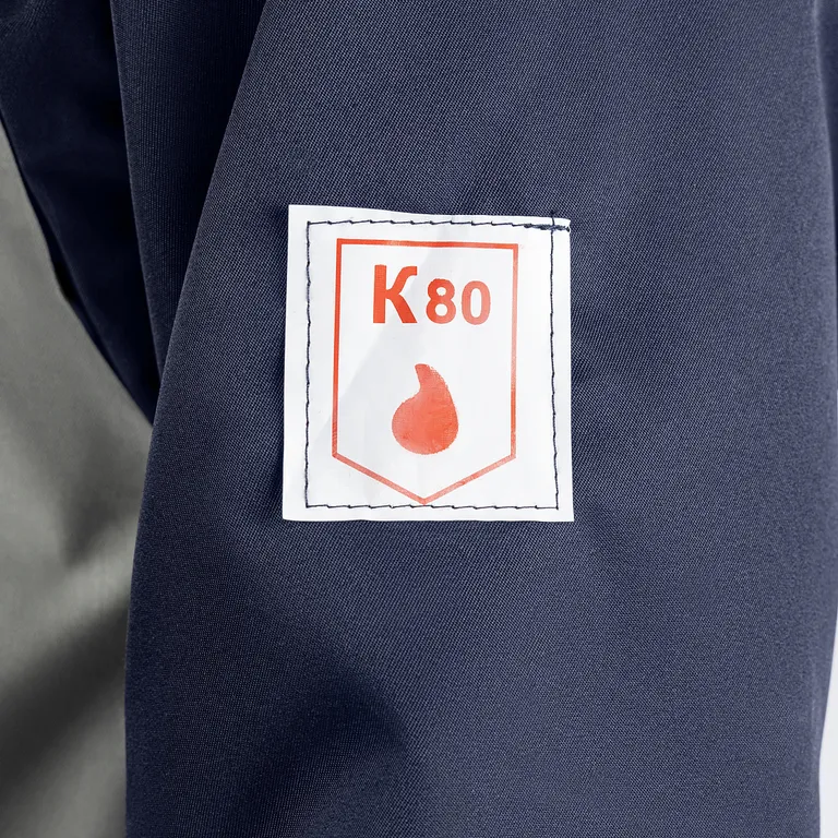 TECHNOSAFE / Фартук КЩС, тип А