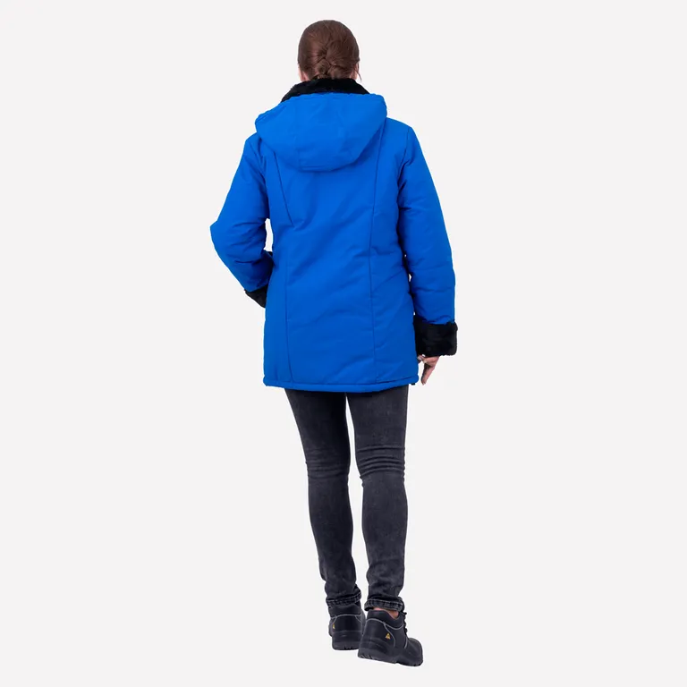 ГК СПЕЦОБЪЕДИНЕНИЕ / Куртка ЗИМУШКА зимняя