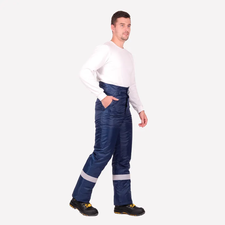 ГК СПЕЦОБЪЕДИНЕНИЕ / Брюки РОУД зимние