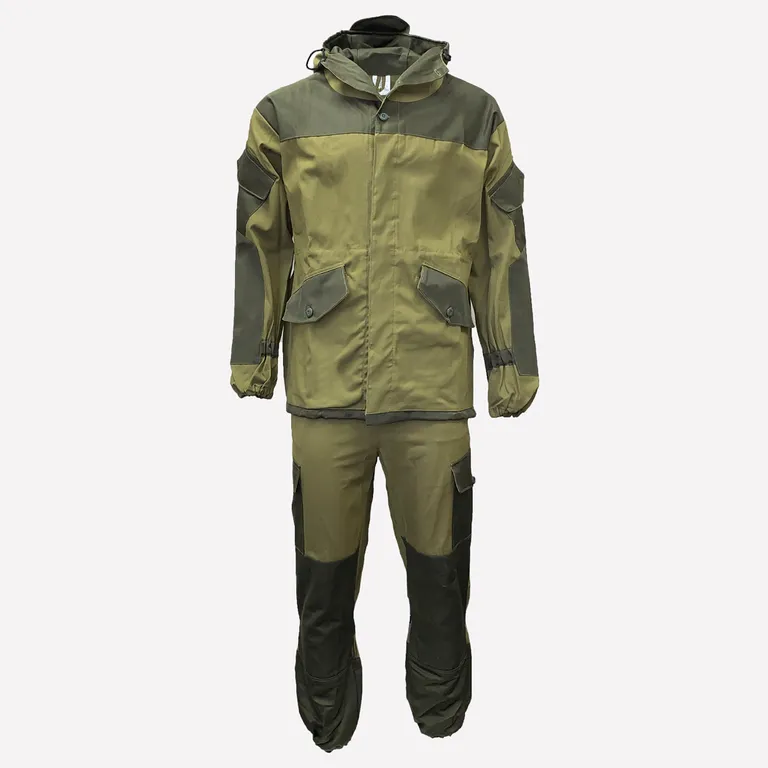 Эталон / Костюм «ГОРКА Эталон»