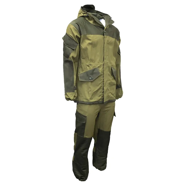 Эталон / Костюм «ГОРКА Эталон»