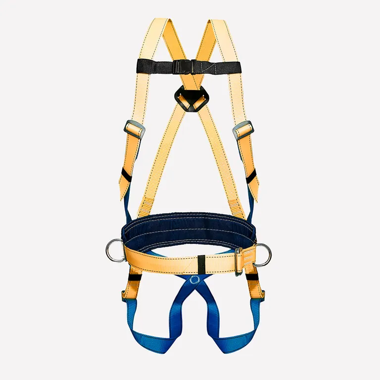 ОкаПром / Удерживающая страховочная привязь УСП-2Ж