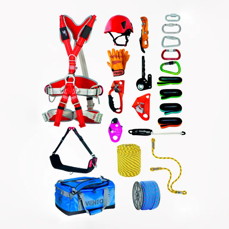 Vento / Комплект «СКД-1» для работ методом канатного доступа