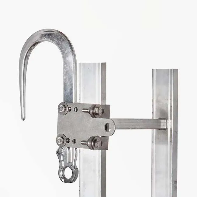 Vento / Анкерное устройство «ТРАВЕРСА»