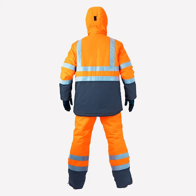 ГК СПЕЦОБЪЕДИНЕНИЕ / Костюм РЕФЛЕКТ-2 зимний