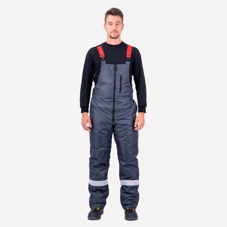 ГК СПЕЦОБЪЕДИНЕНИЕ / Костюм РОУД зимний