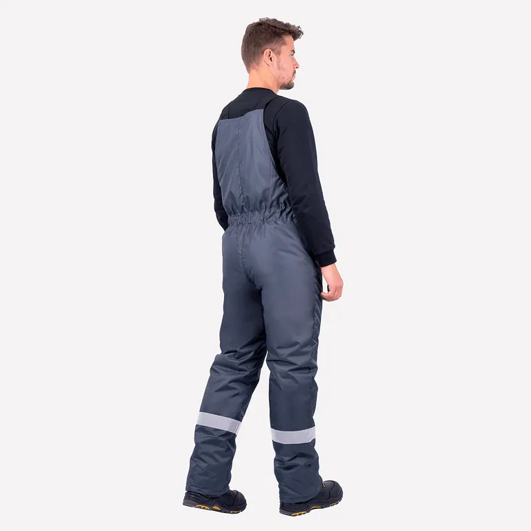 ГК СПЕЦОБЪЕДИНЕНИЕ / Костюм РОУД зимний