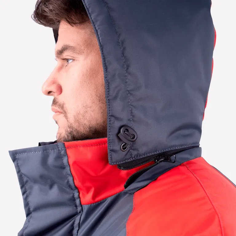 ГК СПЕЦОБЪЕДИНЕНИЕ / Костюм РОУД зимний