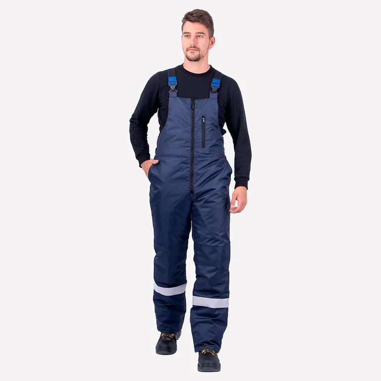 ГК СПЕЦОБЪЕДИНЕНИЕ / Костюм РОУД зимний