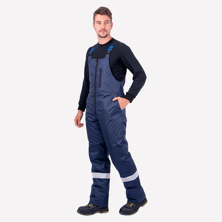 ГК СПЕЦОБЪЕДИНЕНИЕ / Костюм РОУД зимний