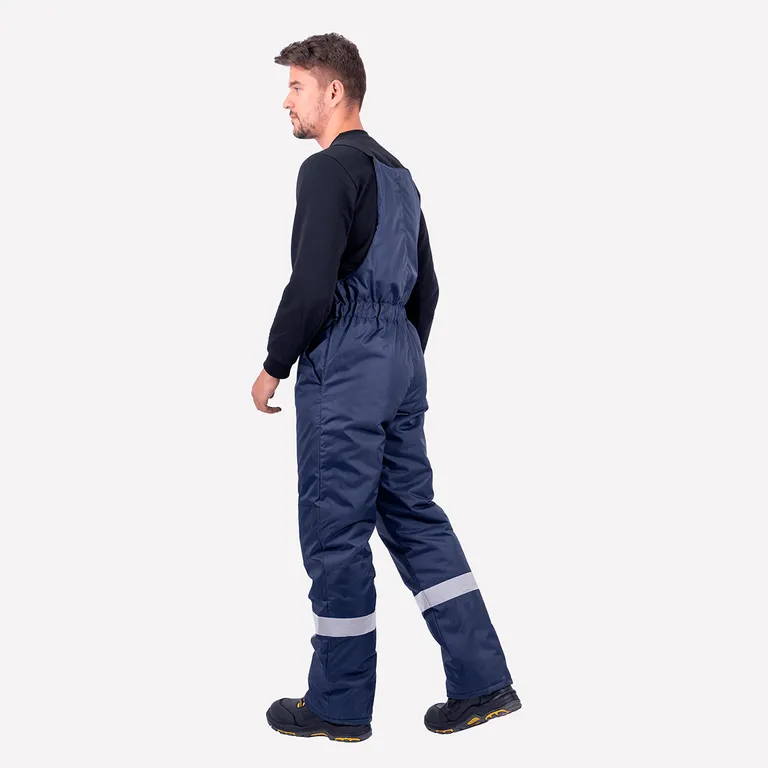 ГК СПЕЦОБЪЕДИНЕНИЕ / Костюм РОУД зимний