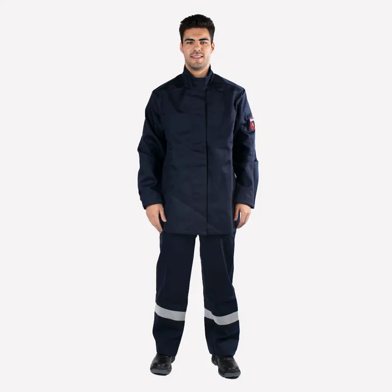 ГК СПЕЦОБЪЕДИНЕНИЕ / Костюм сварщика ПРОМЕТЕЙ-2 NEW