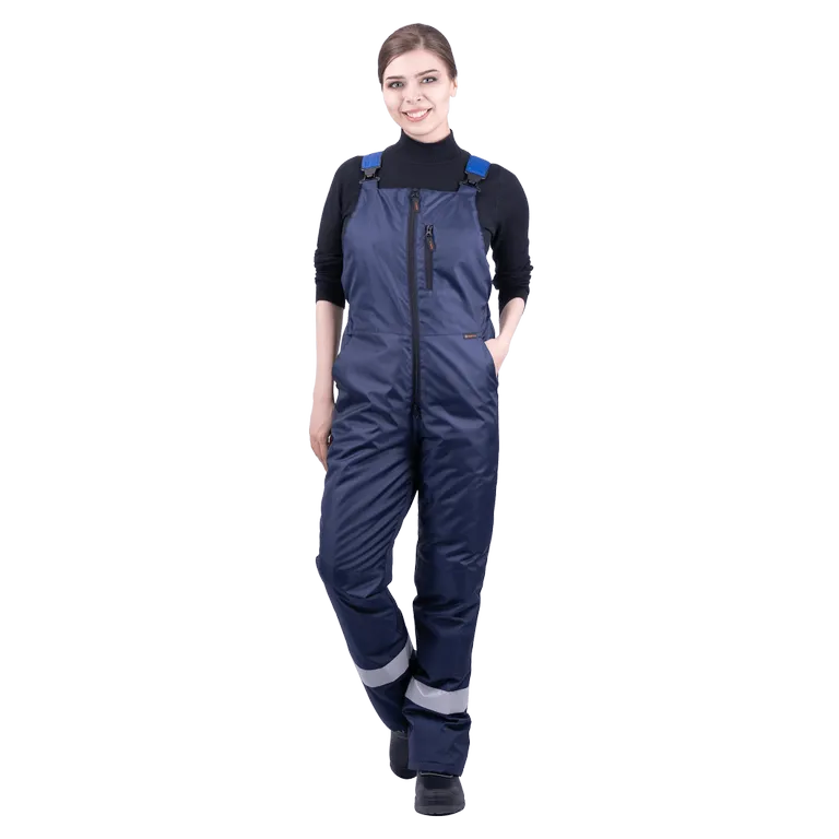 ГК СПЕЦОБЪЕДИНЕНИЕ / Костюм РОУД зимний женский